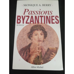 Passions byzantines