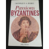 Passions byzantines