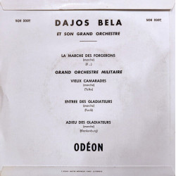 La Marche Des Forgerons