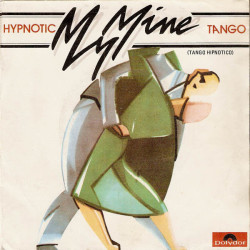 Hypnotic Tango Tango Hipnótico