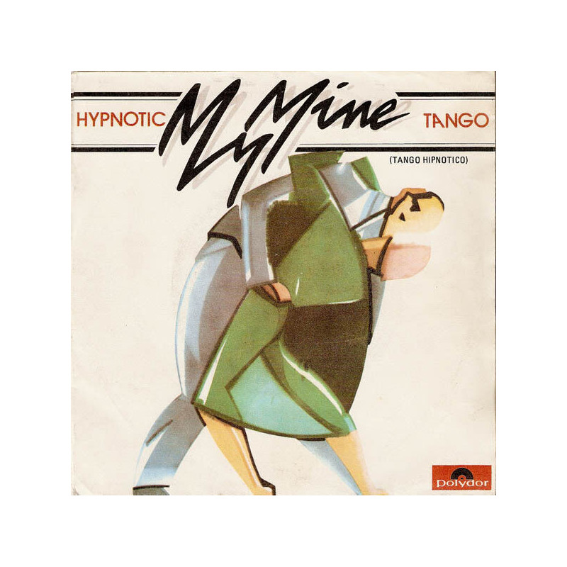 Hypnotic Tango Tango Hipnótico