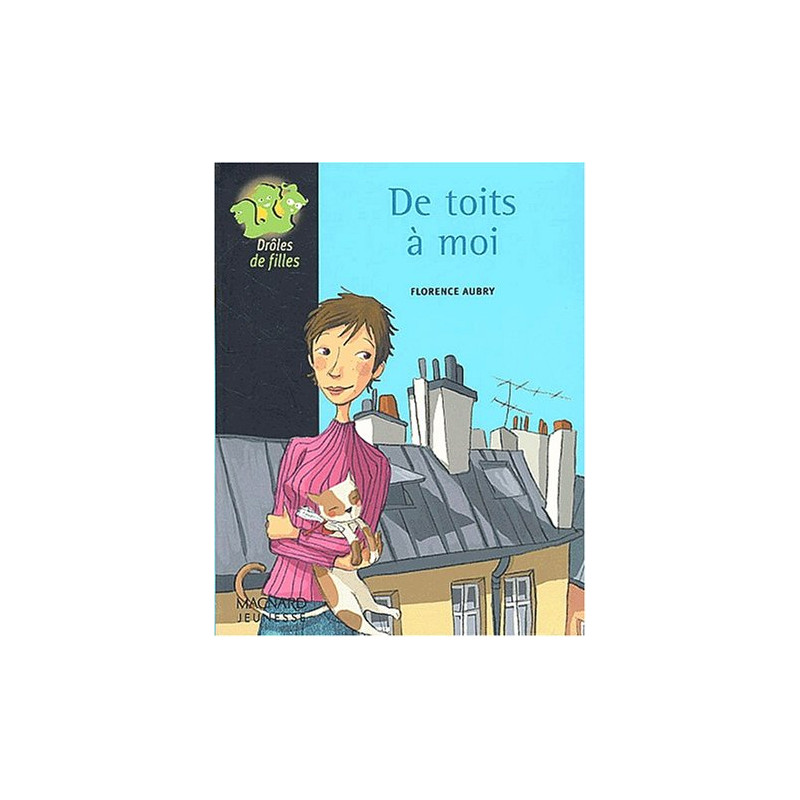 De toits à moi