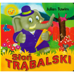 Slon Trabalski