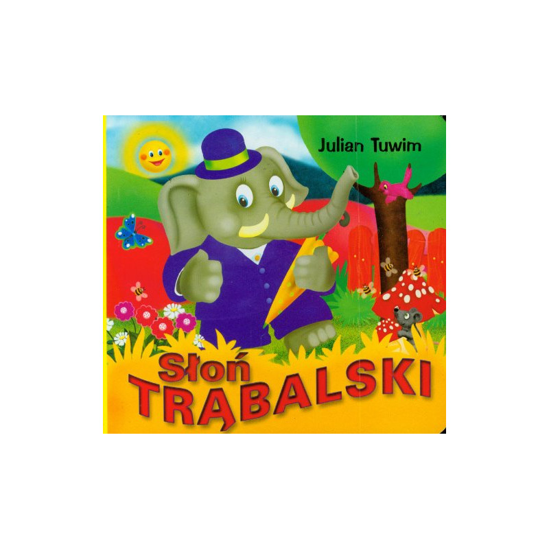 Slon Trabalski