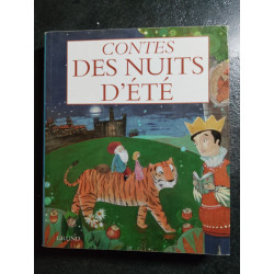 Contes des nuits d'ete