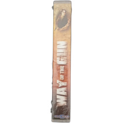 Way of the Gun