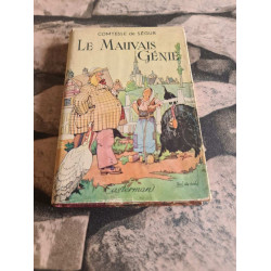 Le Mauvais Génie