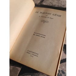 Le Mauvais Génie