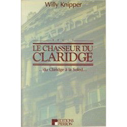 Le chasseur de CLARIDGE