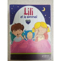 Lili et le sommeil