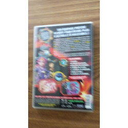 Zak storm - l'apocalypse des bermudes