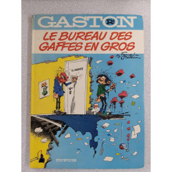 La gaffe nous gate 8