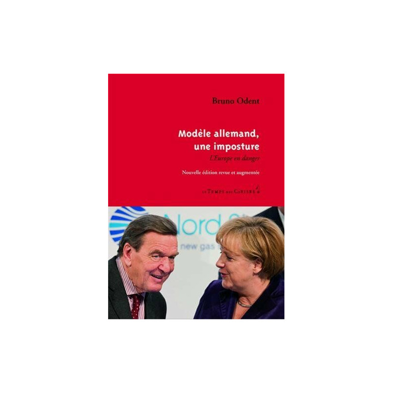 Modèle allemand, une imposture