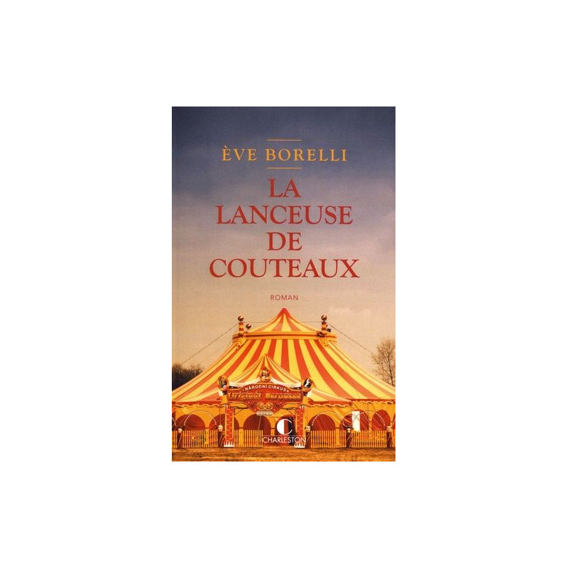 La lanceuse de couteaux