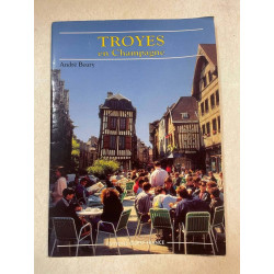 Troyes en Champagne