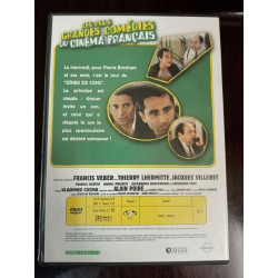 DVD Film. Le dîner de cons
