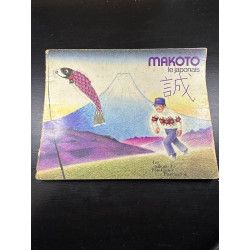 MAKOTO Le Japonais
