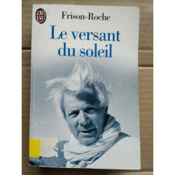 Le versant du soleil J'ai lu