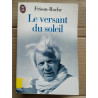 Le versant du soleil J'ai lu