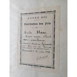 Le roman de renart