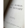 Le roman de renart