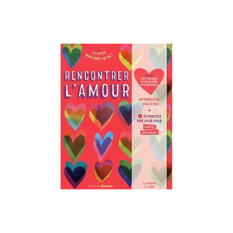 Rencontrer l'amour