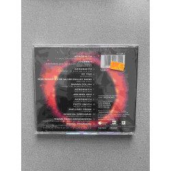 Armageddon (The Album)/ CD NEUF SOUS BLISTER