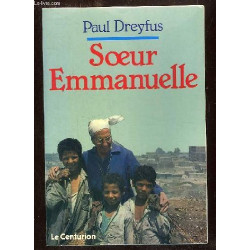 Soeur Emmanuelle