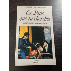 Ce jésus que tu cherches