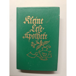 Kleine Lese-Apotheke