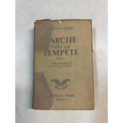 L'Arche dans la tempête