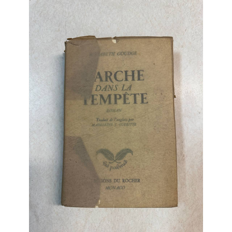 L'Arche dans la tempête