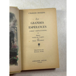 Les grandes espérances