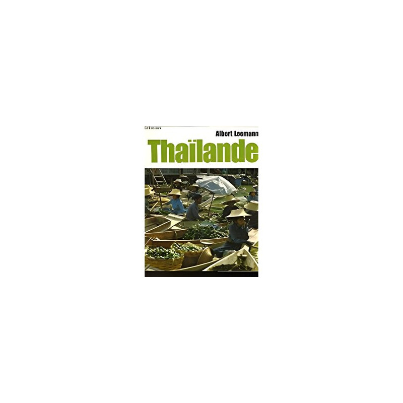 THAILANDE