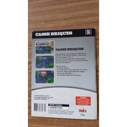 Arcade Classe briques