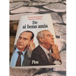 De si bons amis