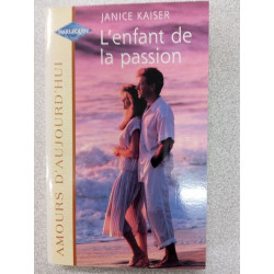 L'enfant de la passion