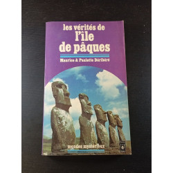 les vérités de l'île de pâques