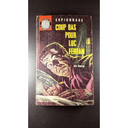Coup bas pour luc ferran