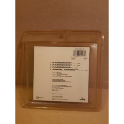 Kool The Gang Raindrops CD NEUF