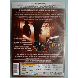 Isolation John Lynch Essie Davis DVD simple