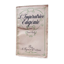 L'impératrice Eugénie
