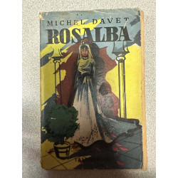 Rosalba