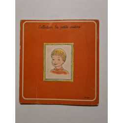 Les cheveux de gaël