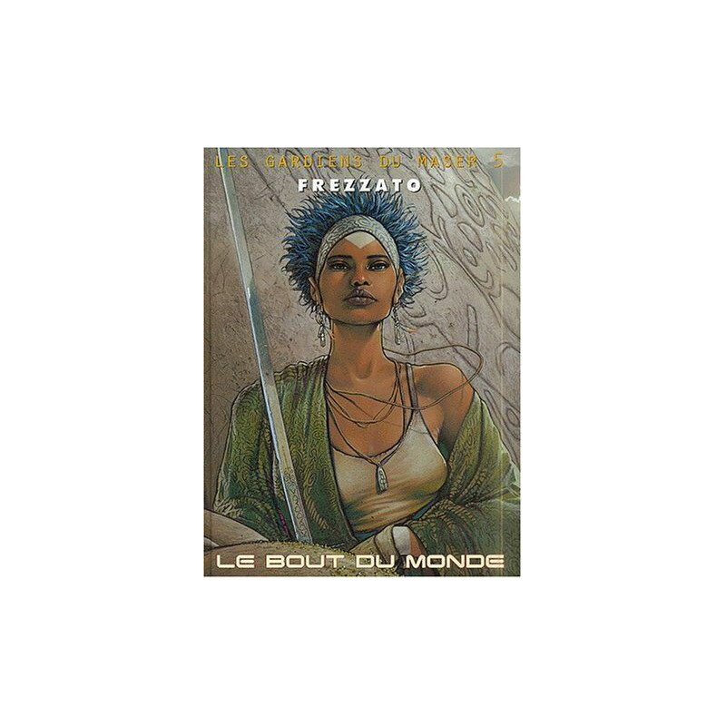 Le bout du monde