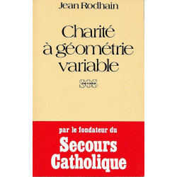 Charité a géometrie variable