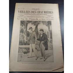 Les veillées des chaumières n°2 47e année