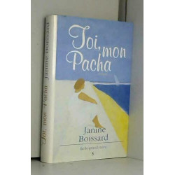 Toi Moi Pacha