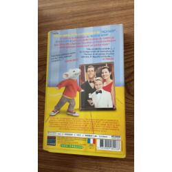 Stuart little - la famille little s'agrandit