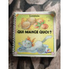 Qui Mange Quoi -Cerf Volant-
